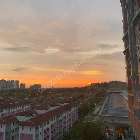 Danzastay@Bellsuite Sepang Exterior photo